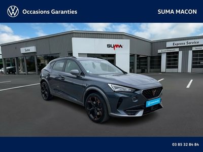 occasion Cupra Formentor Formentor1.4 e-HYBRID 245 ch DSG6