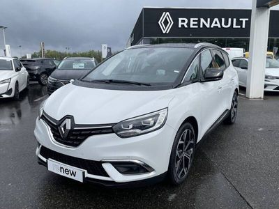 occasion Renault Grand Scénic IV Grand Scenic TCe 140 EDC