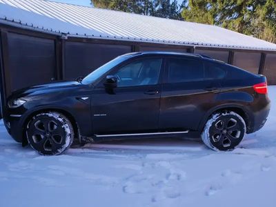 occasion BMW X6 xDrive30d 235ch Exclusive A