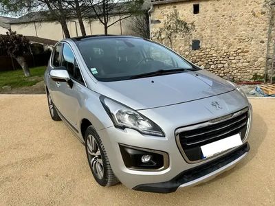 occasion Peugeot 3008 1.6 BlueHDi 120ch S