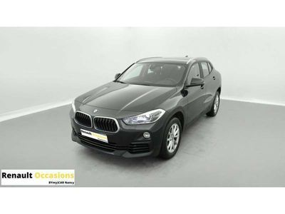 occasion BMW X2 F39 sDrive 18d 150 ch BVM6 Business Design