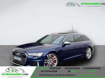 Occasion Audi S6 Sport 344 ch (253 kW) 2021 Break