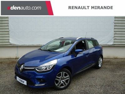 Renault Clio GrandTour
