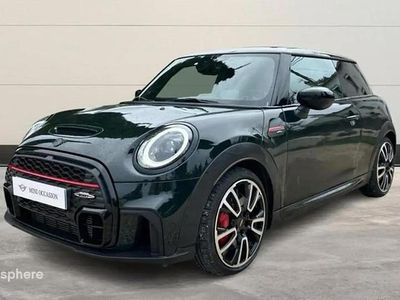 Occasion Mini John Cooper Works 234 ch (172 kW) 2022 Citadine