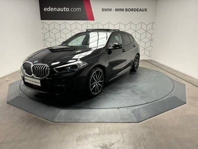 occasion BMW 120 120 d 190 ch BVA8 M Sport