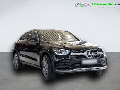 Mercedes GLC300