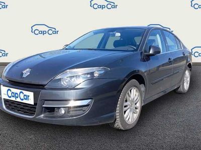 occasion Renault Laguna III 