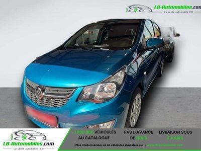 Opel Karl