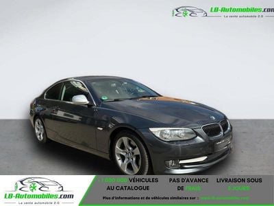 Occasion BMW 320 Sport Line 184 ch (135 kW) 2013 Coupé