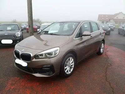 BMW 216