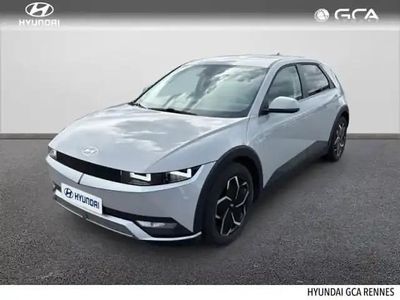 Cyber gray métal Occasion 2022 Hyundai Ioniq Citadine | 28 990 €
