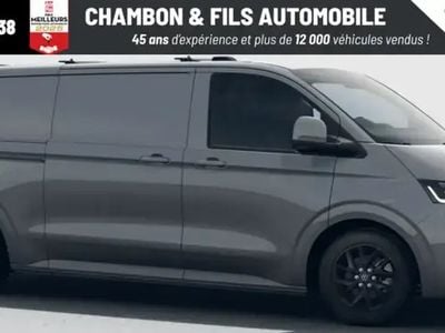 VW T6.1