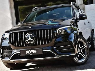 Occasion 2023 Mercedes GLS400 AMG line SUV | 86 950 €