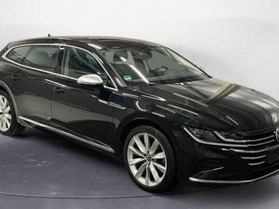 Occasion VW Arteon Elegance 156 ch (114 kW) 2022 Berline
