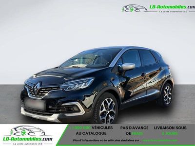 Occasion 2019 Renault Captur SUV | 19 300 € (Prix assez cher)
