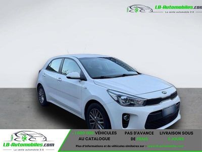 Occasion Kia Rio 84 ch (61 kW) 2020 Citadine