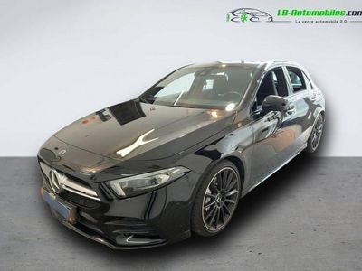 Mercedes A35 AMG