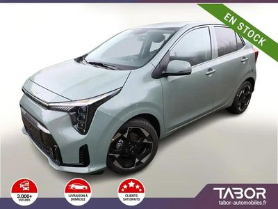 Vert Nouvelle 2025 Kia Picanto Citadine | 18 139 € (Prix juste)