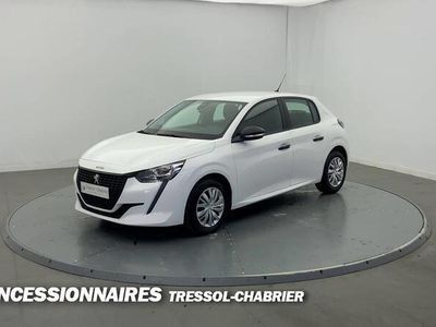 occasion Peugeot 208 PureTech 75 S&S BVM5 Like