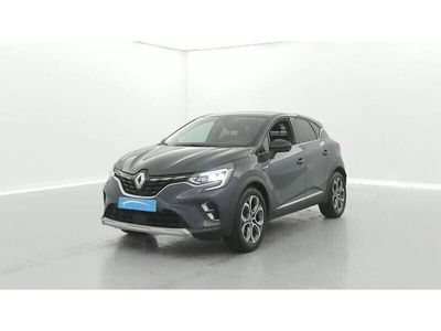 Occasion 2020 Renault Captur Intens SUV | 17 490 € (Prix juste)