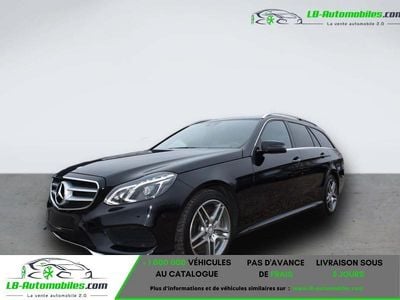 Occasion Mercedes E400 333 ch (244 kW) 2015 Berline