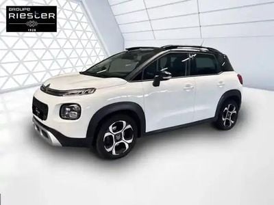 Occasion Citroën C3 Aircross PureTech 130 ch (95 kW) 2019 Blanc SUV