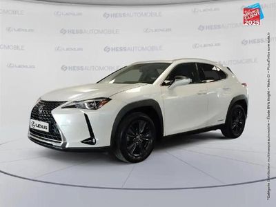 Lexus UX 250h