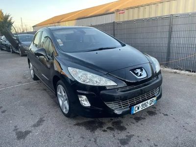 occasion Peugeot 308 1.6 HDi110 Premium Pack FAP 5p