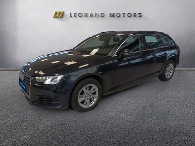 occasion Audi A4 2.0 Tdi 150ch Business Line S Tronic 7