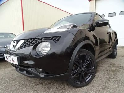 occasion Nissan Juke 1.5 dCi 110 FAP Start/Stop System Connect Edition