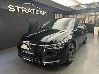 Noir Occasion 2022 VW Golf Style Berline | 24 990 € (Bon prix)