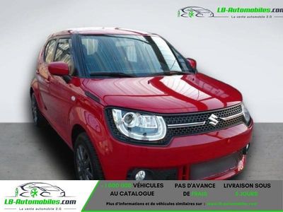 Occasion Suzuki Ignis 90 ch (66 kW) 2020 SUV