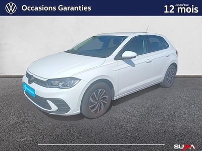 Occasion 2023 VW Polo S | 18 490 € (Bon prix)