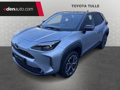 Occasion 2022 Toyota Yaris Hybrid | 21 500 € (Prix assez cher)