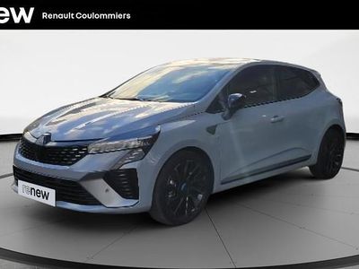 Gris Occasion 2025 Renault Clio V Esprit Alpine Citadine | 19 990 € (Prix cher)