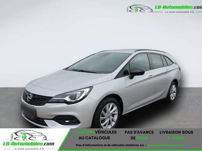 occasion Opel Astra 1.5 Diesel 122 Ch Bva