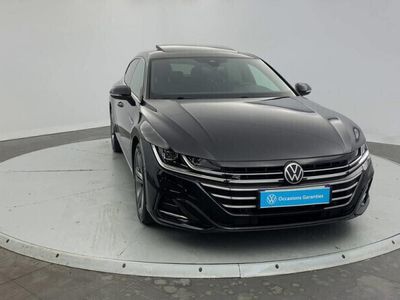 VW Arteon