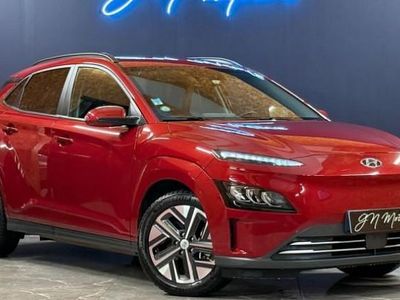 Occasion 2023 Hyundai Kona SUV | 25 990 € (Prix juste)