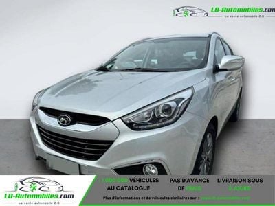 Occasion Hyundai ix35 136 ch (100 kW) 2015 SUV