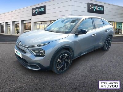 Occasion 2023 Citroën C4 Shine Berline | 21 990 € (Prix juste)