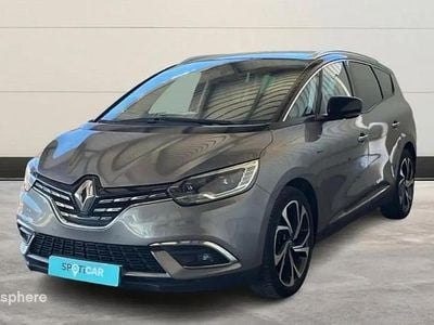 Renault Grand Scénic IV