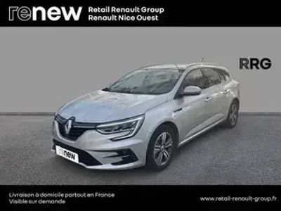 occasion Renault Mégane IV Estate Iv Estate E-tech Plug-in Hybrid 160