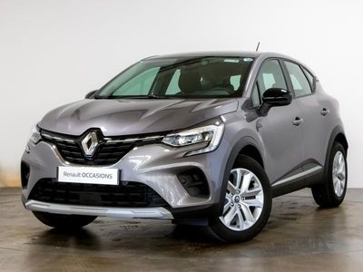 occasion Renault Captur CAPTURBlue dCi 95 Business