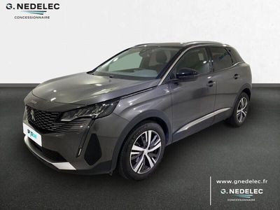 Occasion Peugeot 3008 S 131 ch (96 kW) 2022