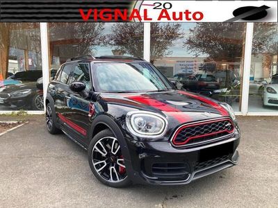 occasion Mini John Cooper Works Countryman Cooper Works 306 Ch Bva8