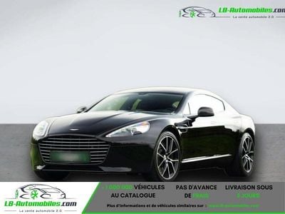 Occasion Aston Martin Rapide 557 ch (409 kW) 2014 Coupé