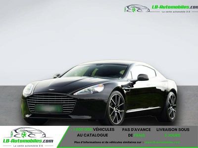 Occasion 2014 Aston Martin Rapide Coupé | 109 800 €