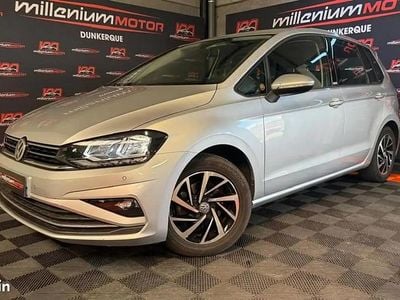 VW Golf VII