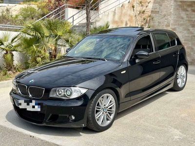 occasion BMW 130 130 i Sport Steptronic A pack m