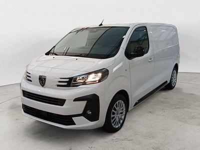 Nouvelle Peugeot Expert 145 ch (106 kW) 2025 Van